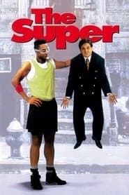 The Super poster