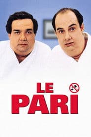 The Bet poster