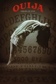 Ouija: Origin of Evil poster