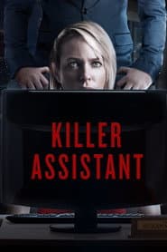 Killer Assistant poster