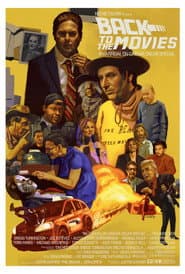 The 8th Annual Live 'On Cinema' Oscar Special poster