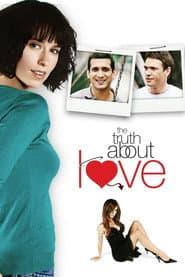 The Truth About Love poster