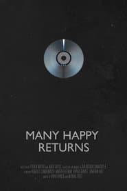 Sherlock: Many Happy Returns poster