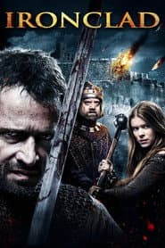 Ironclad poster