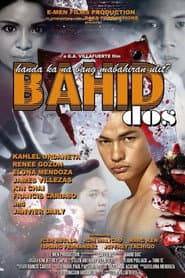 Bahid Dos poster