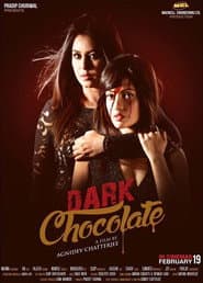 ark Chocolate poster
