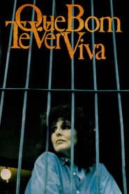How Good to See You Alive poster