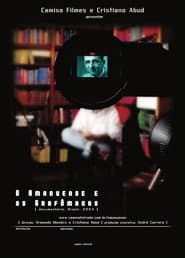 O Amanuense e os Grafômanos poster