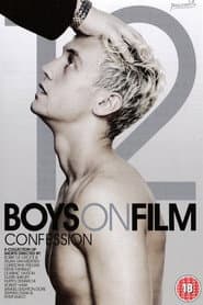 Boys on Film 12: Confession poster