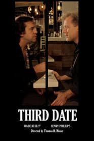 Third Date poster