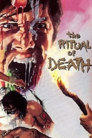 The Ritual of Death poster