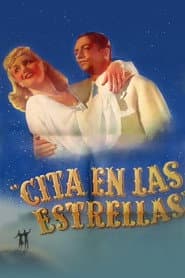 Date in the Stars poster