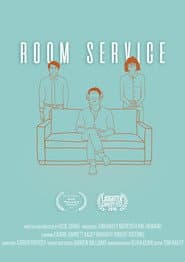 Room Service poster