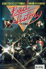 Bad History poster