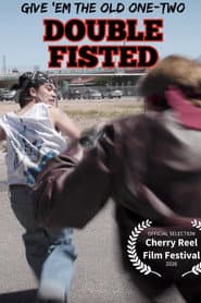 Double Fisted poster
