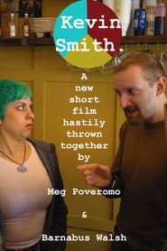 Kevin Smith. poster