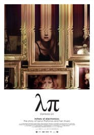 Lambda Pi poster