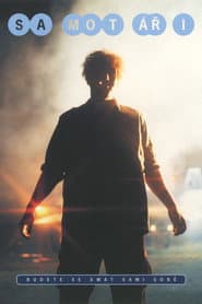 Loners poster