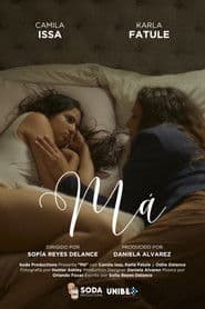 Ma poster