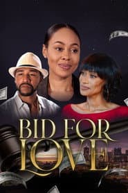 Bid for Love poster