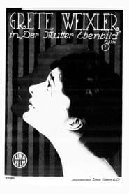 Der Mutter Ebenbild poster