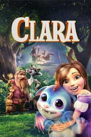 Clara poster