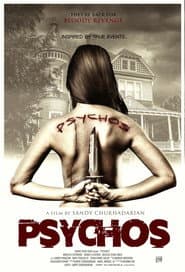 Psychos poster