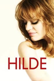 Hilde poster