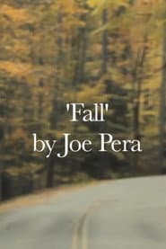 Fall poster