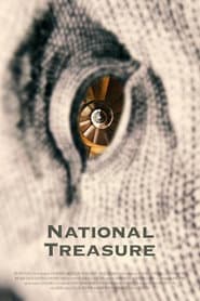 National Treasure poster