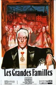 The Possessors poster