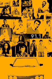 91.1 poster