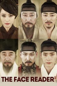 The Face Reader poster