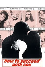 How to Succeed with Sex poster