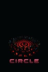 Circle poster