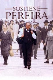Pereira Declares poster