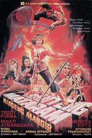 Bull of Mataram poster