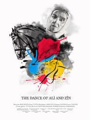 The Dance of Ali and Zîn poster
