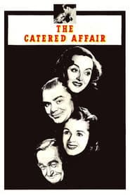 The Catered Affair poster