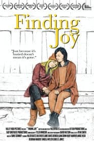 Finding Joy poster