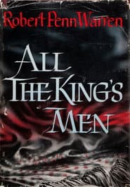 All the King's Men poster