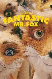 Fantastic Mr. Fox poster