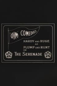The Serenade poster