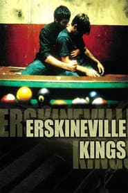 Erskineville Kings poster