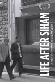 Life After Siham poster