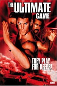 The Ultimate Game poster