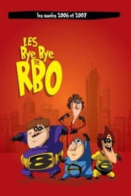 Rock et Belles Oreilles: Bye Bye 2006-2007 poster
