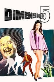 Dimension 5 poster