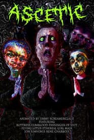 Ascetic poster