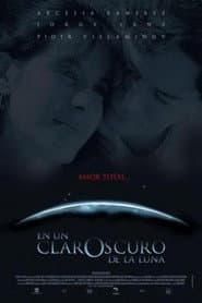 In the Shadow of the Moon poster